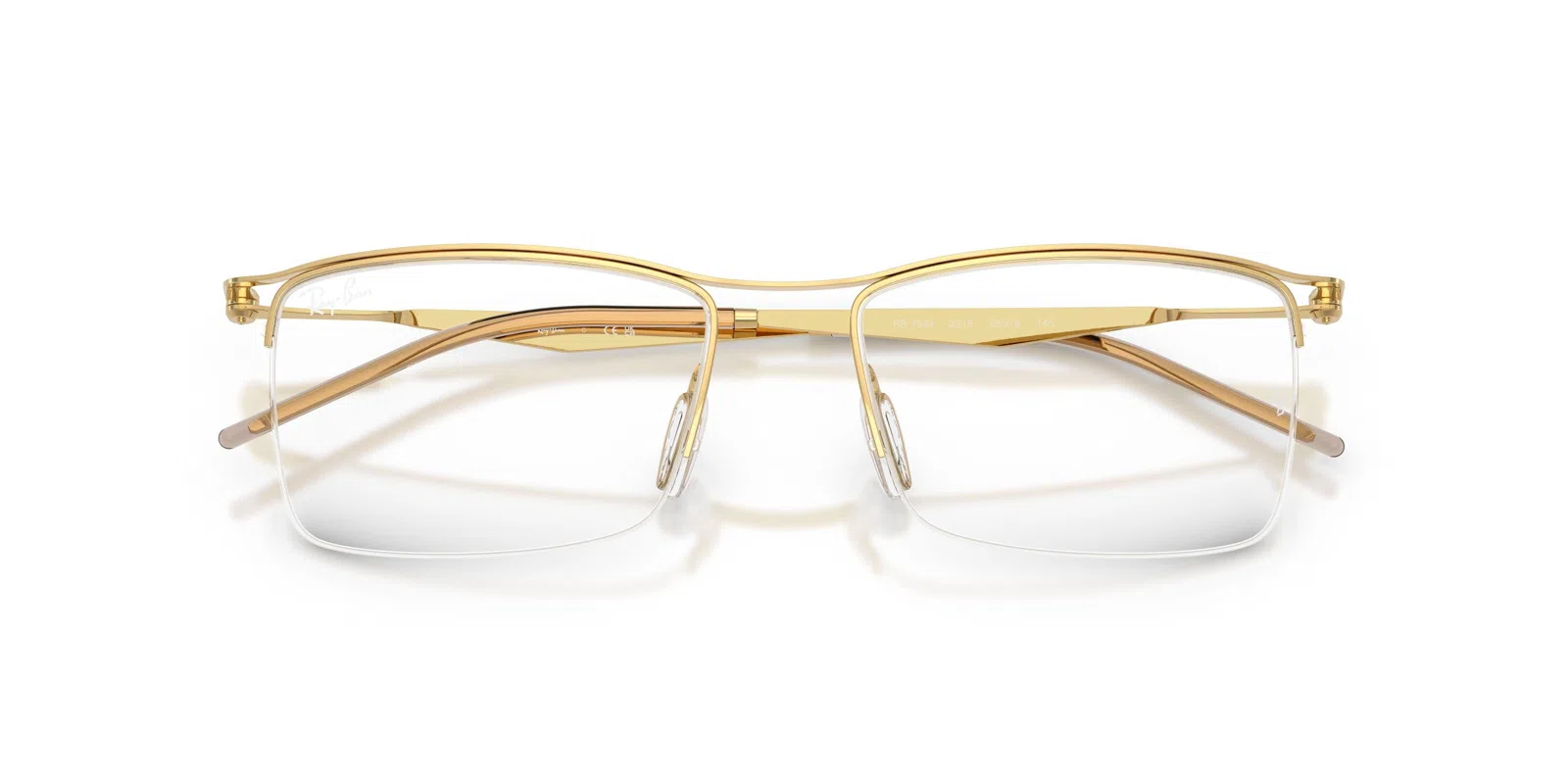 Ray-Ban 7554 Eyeglasses - view 28